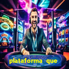 plataforma que ganha bonus no cadastro