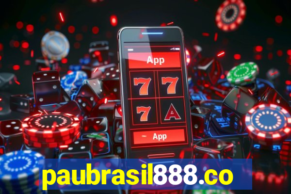 paubrasil888.com