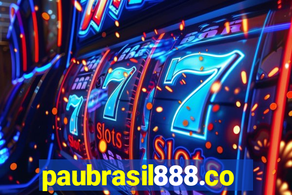 paubrasil888.com