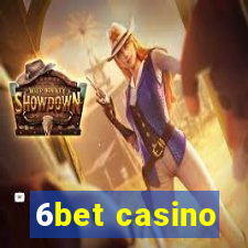 6bet casino