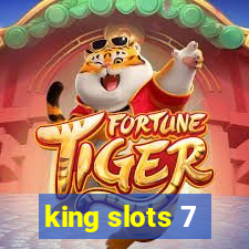 king slots 7