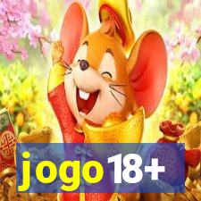 jogo18+