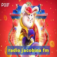 radio jacobina fm