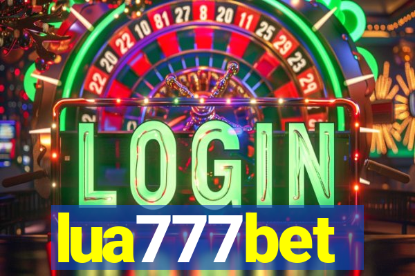 lua777bet