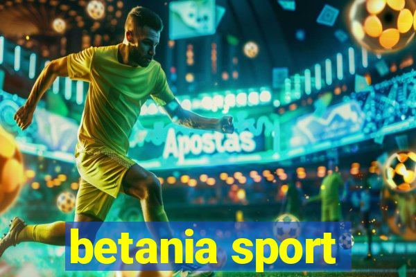 betania sport