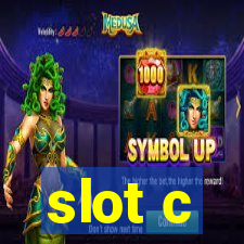 slot c