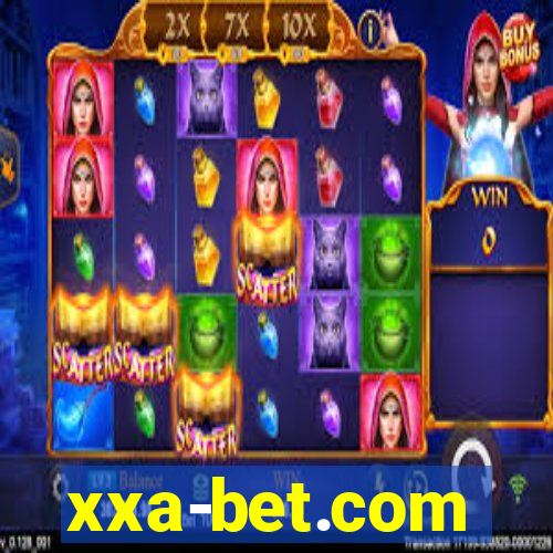 xxa-bet.com