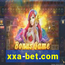 xxa-bet.com