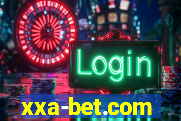 xxa-bet.com