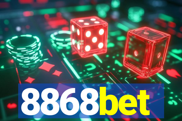 8868bet