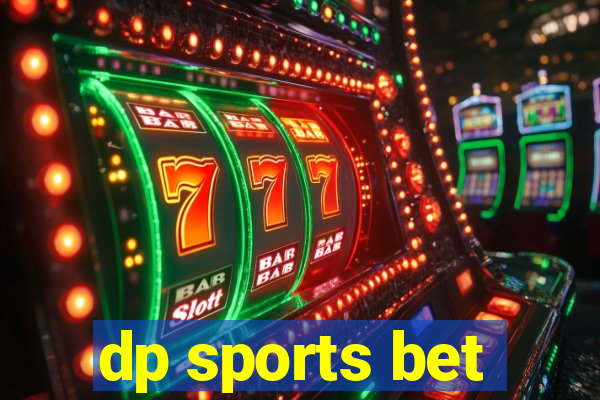 dp sports bet