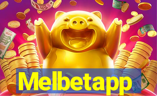 Melbetapp