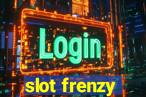 slot frenzy