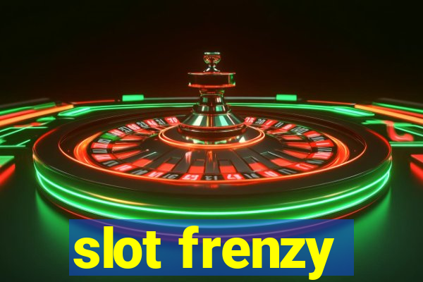 slot frenzy