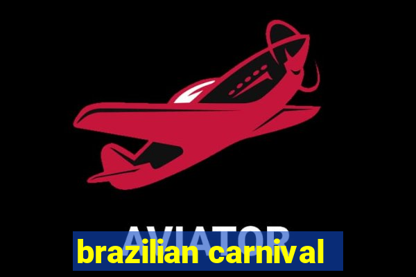 brazilian carnival