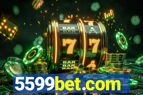 5599bet.com