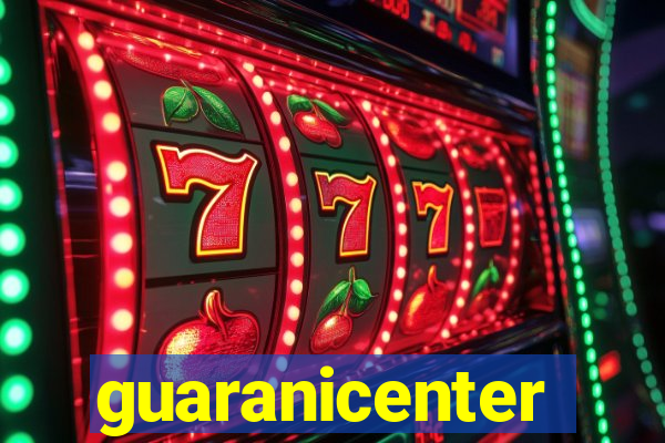 guaranicenter