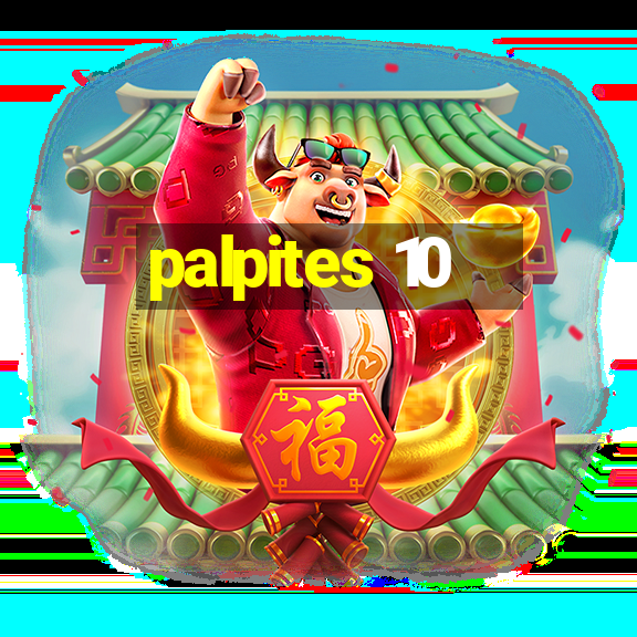 palpites 10