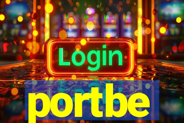 portbe