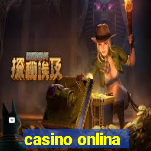 casino onlina