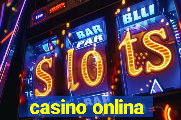 casino onlina