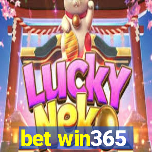 bet win365