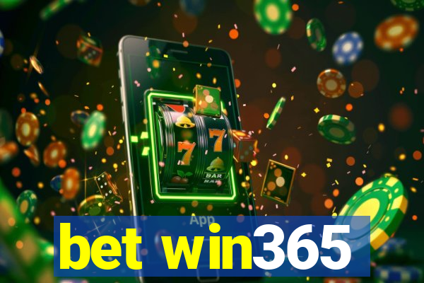 bet win365