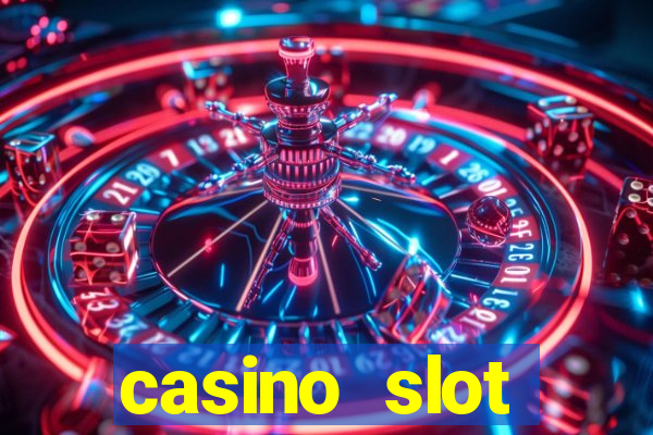 casino slot machines gratis