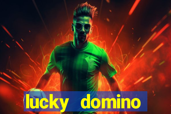 lucky domino fortune club