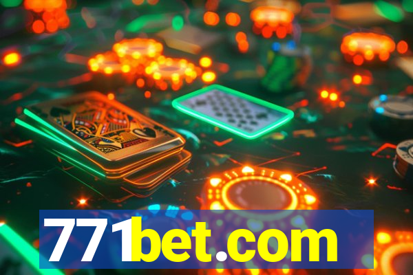 771bet.com