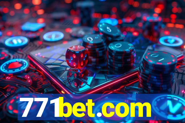 771bet.com