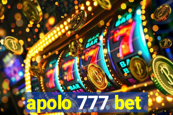 apolo 777 bet