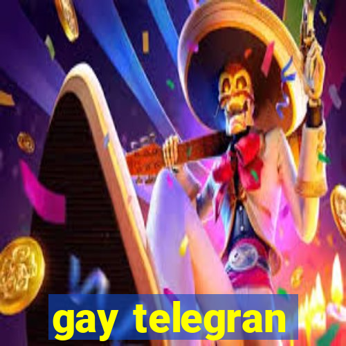 gay telegran