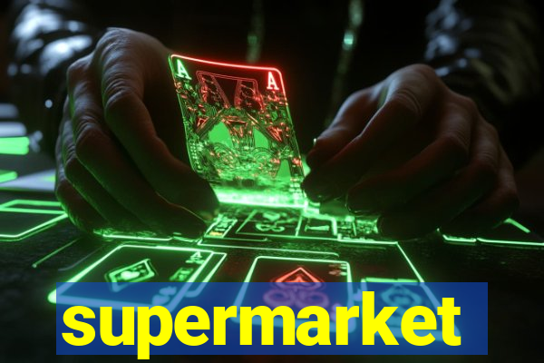 supermarket simulator apk dinheiro infinito e energia infinita