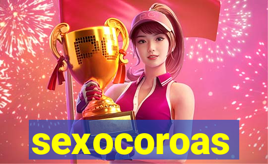 sexocoroas