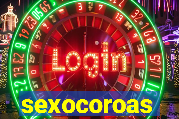 sexocoroas