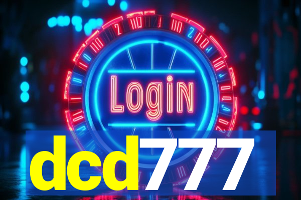 dcd777