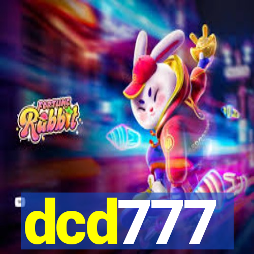 dcd777