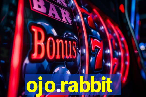 ojo.rabbit