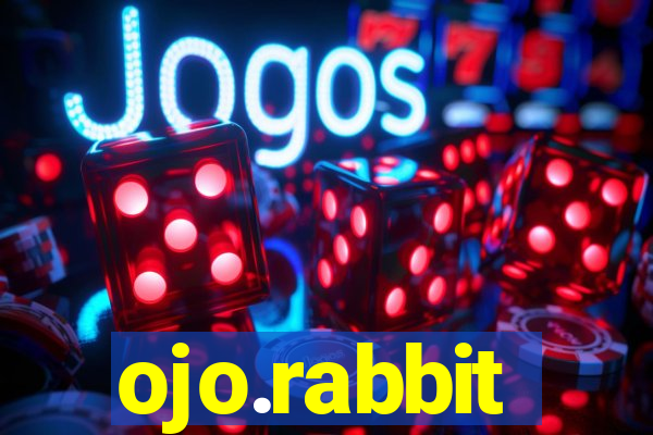 ojo.rabbit