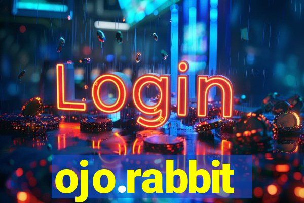 ojo.rabbit