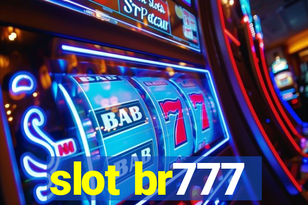 slot br777