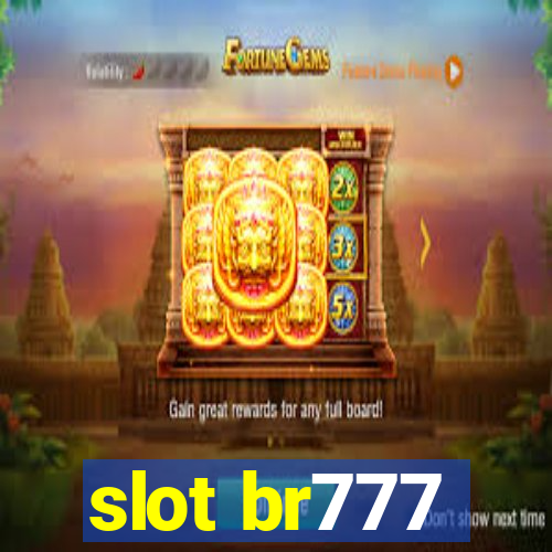 slot br777