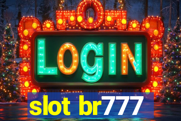 slot br777