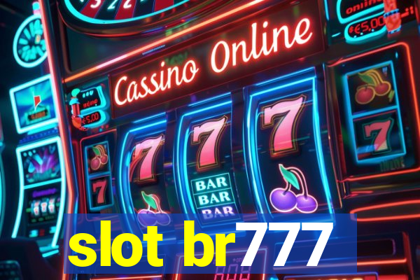 slot br777