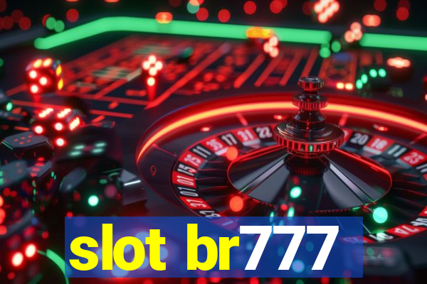 slot br777