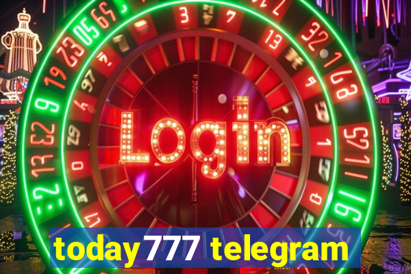 today777 telegram