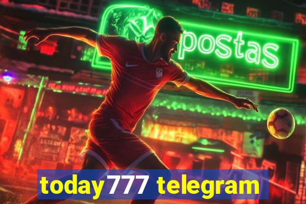 today777 telegram