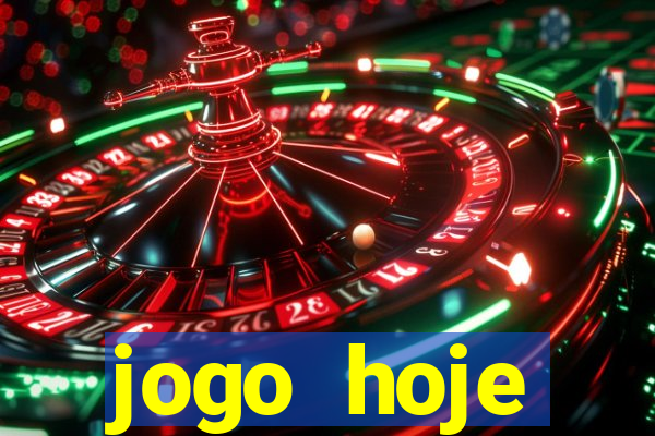 jogo hoje brasileir?o a