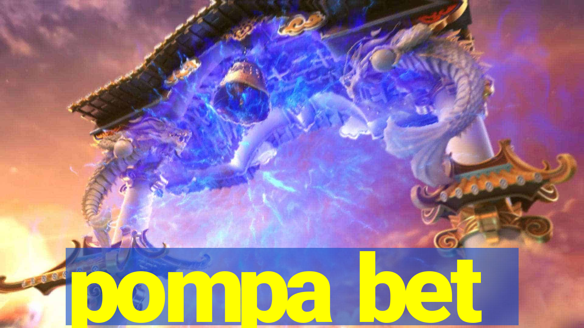 pompa bet